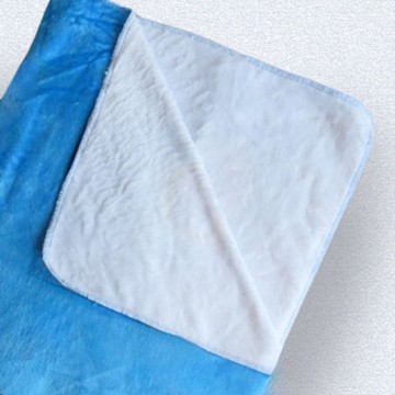 Super soft fleece blanket <br> 100% polyester - House of U